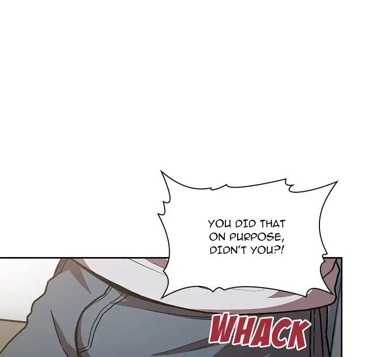 Collapse & Rewind Chapter 4 Page 31