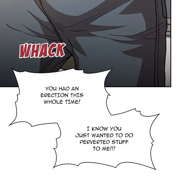 Collapse & Rewind Chapter 4 Page 32