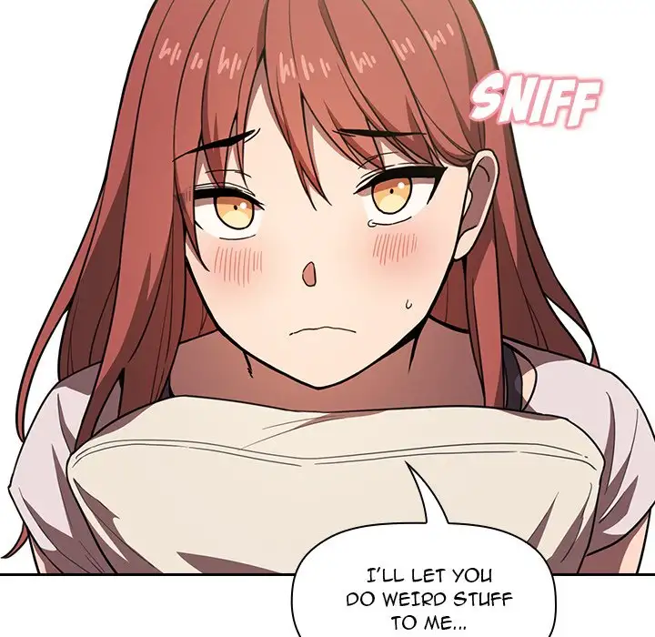 Collapse & Rewind Chapter 4 Page 50