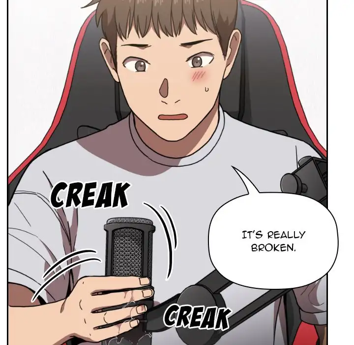 Collapse & Rewind Chapter 4 Page 6