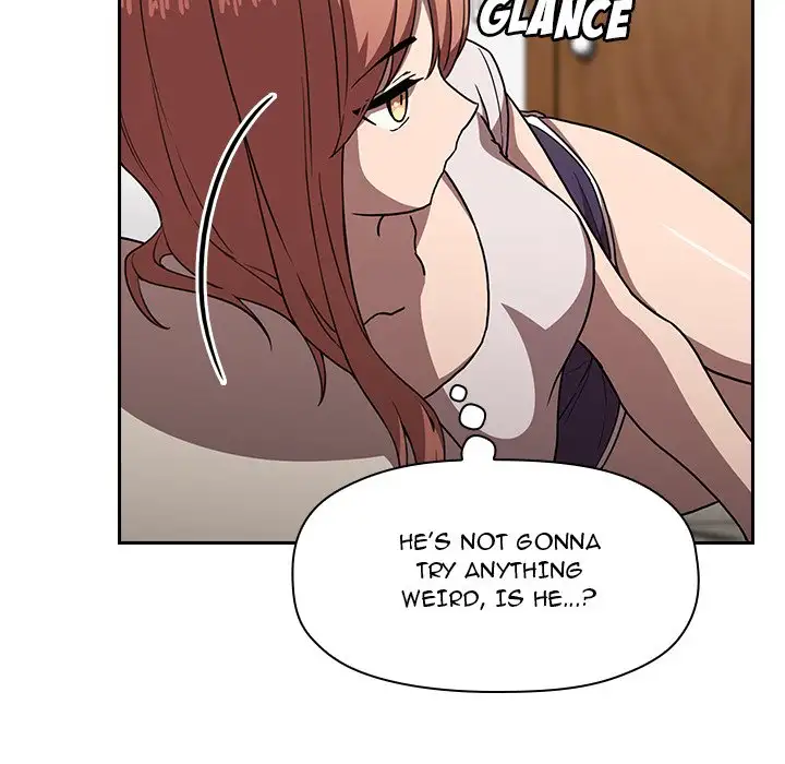 Collapse & Rewind Chapter 4 Page 60