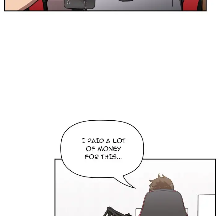 Collapse & Rewind Chapter 4 Page 7