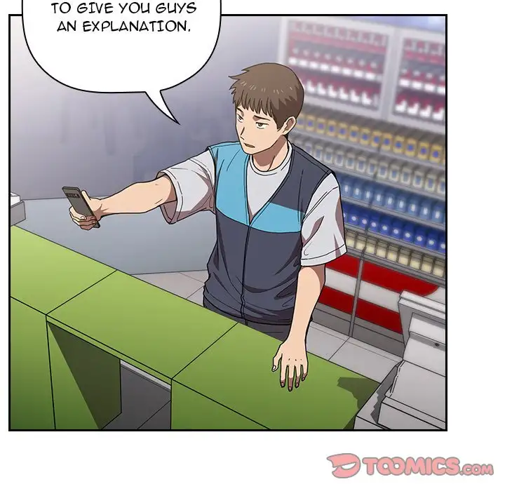 Collapse & Rewind Chapter 4 Page 84
