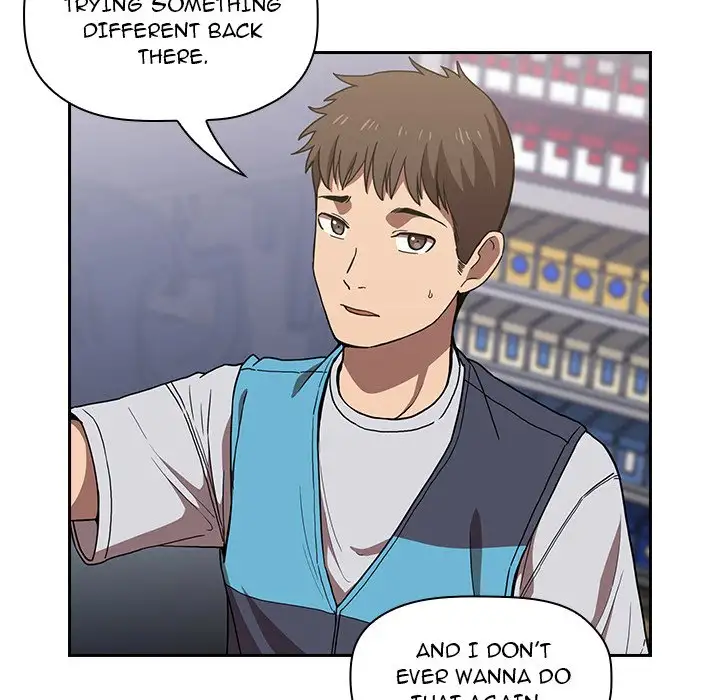 Collapse & Rewind Chapter 4 Page 86