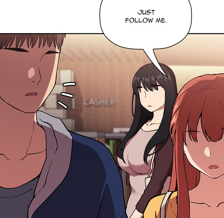 Collapse & Rewind Chapter 40 Page 10