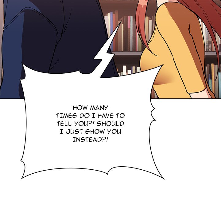 Collapse & Rewind Chapter 40 Page 107
