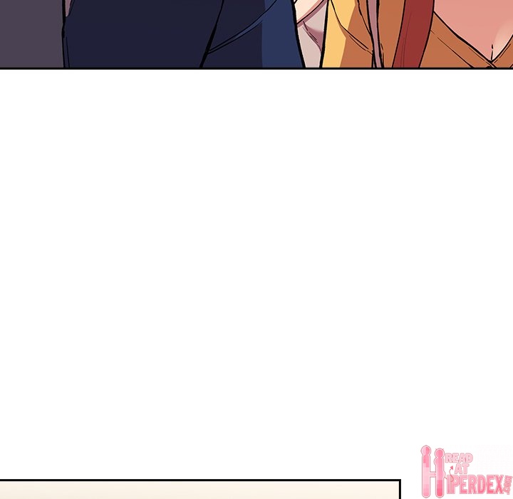 Collapse & Rewind Chapter 40 Page 11