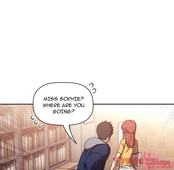 Collapse & Rewind Chapter 40 Page 111