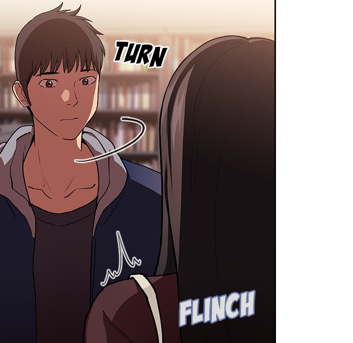 Collapse & Rewind Chapter 40 Page 12