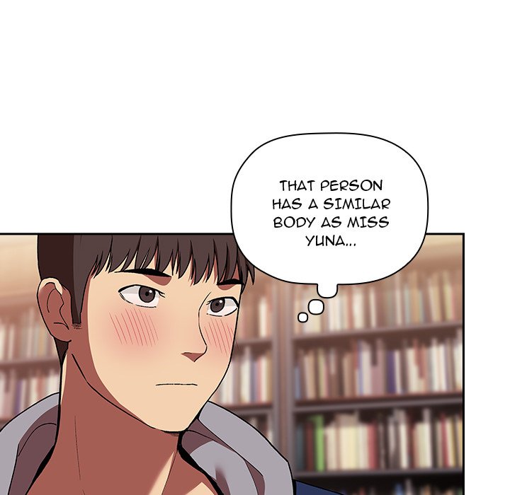 Collapse & Rewind Chapter 40 Page 18