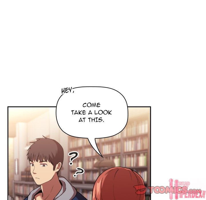 Collapse & Rewind Chapter 40 Page 21