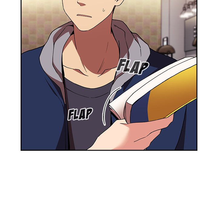 Collapse & Rewind Chapter 40 Page 25