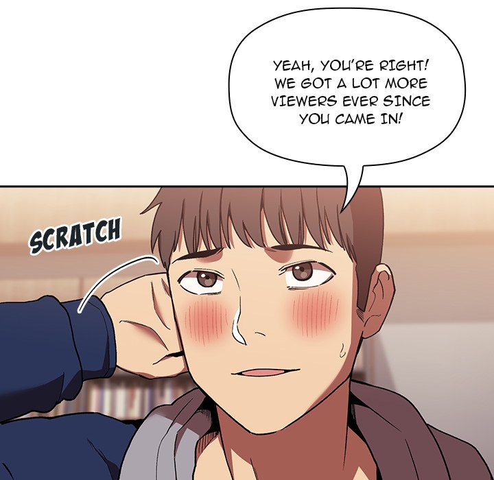 Collapse & Rewind Chapter 40 Page 48