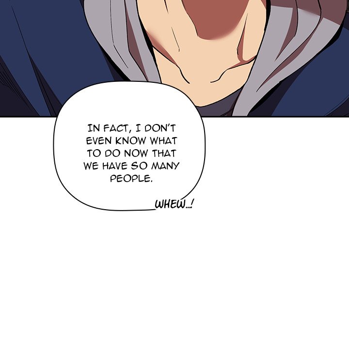 Collapse & Rewind Chapter 40 Page 49