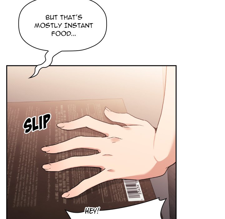Collapse & Rewind Chapter 40 Page 65