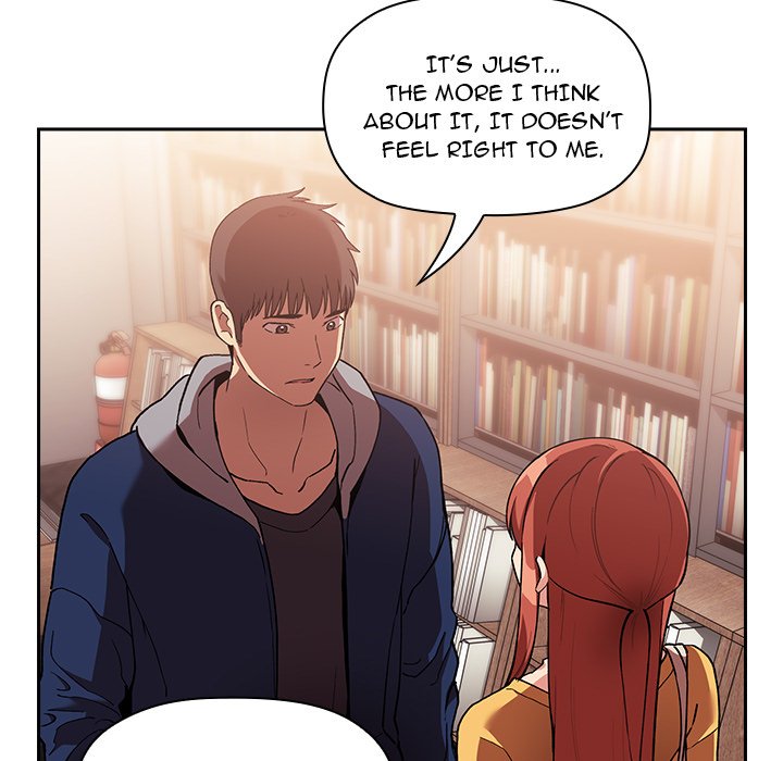Collapse & Rewind Chapter 40 Page 89