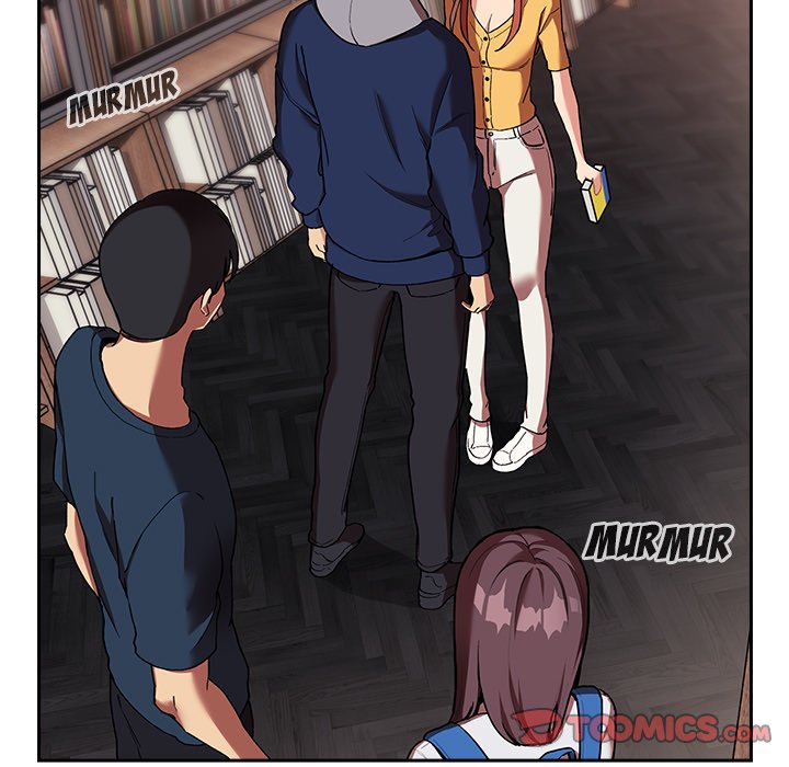 Collapse & Rewind Chapter 40 Page 99