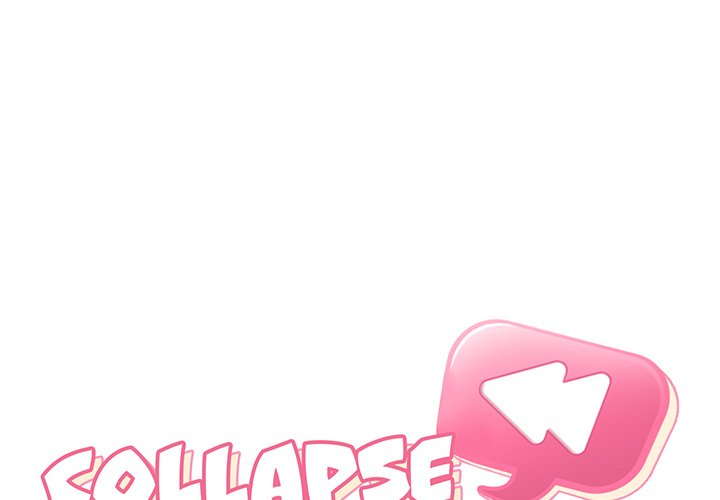 Collapse & Rewind Chapter 41 Page 1