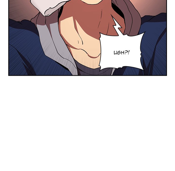Collapse & Rewind Chapter 41 Page 11