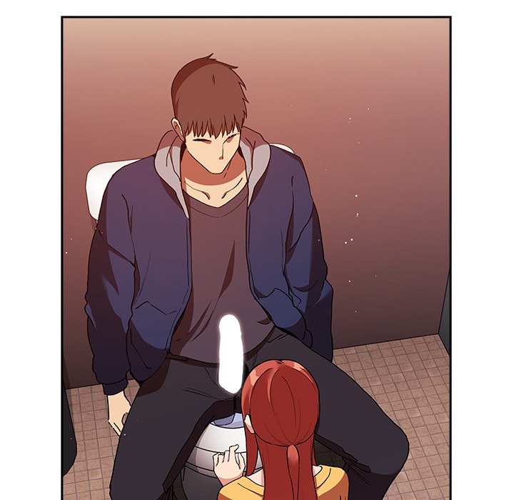 Collapse & Rewind Chapter 41 Page 18