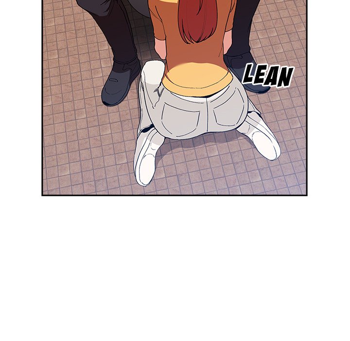 Collapse & Rewind Chapter 41 Page 19