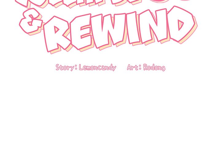 Collapse & Rewind Chapter 41 Page 2