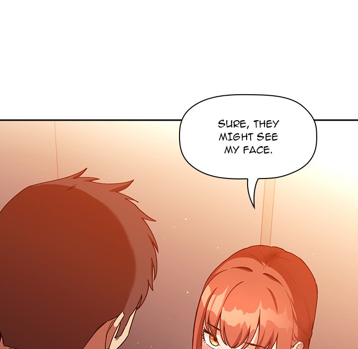 Collapse & Rewind Chapter 41 Page 20