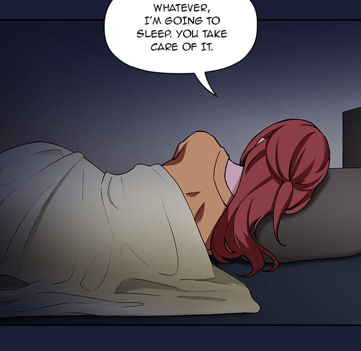 Collapse & Rewind Chapter 42 Page 112