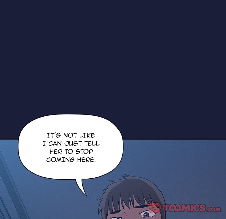 Collapse & Rewind Chapter 42 Page 113
