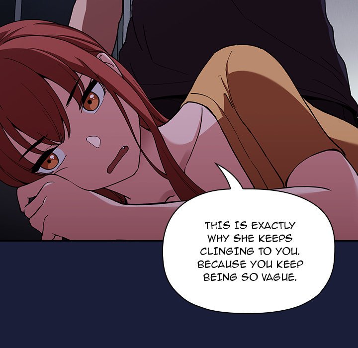 Collapse & Rewind Chapter 42 Page 115