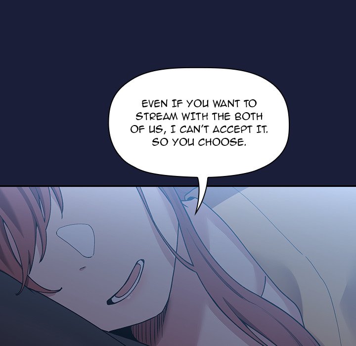 Collapse & Rewind Chapter 42 Page 116