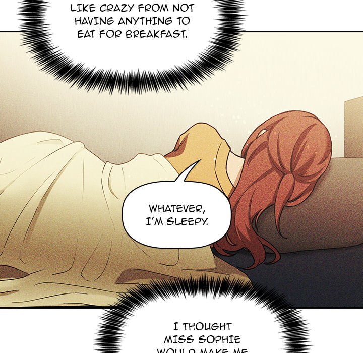 Collapse & Rewind Chapter 42 Page 134