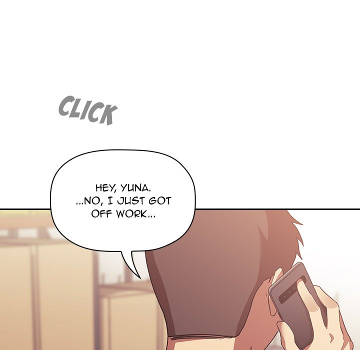 Collapse & Rewind Chapter 42 Page 140