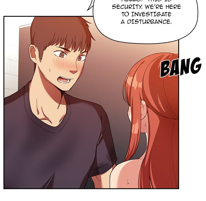 Collapse & Rewind Chapter 42 Page 40