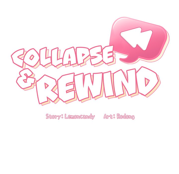 Collapse & Rewind Chapter 42 Page 43