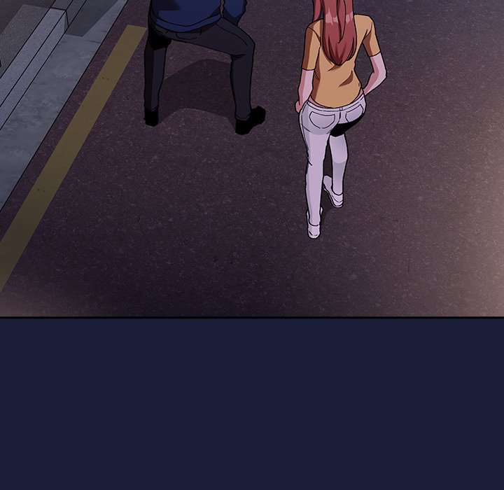 Collapse & Rewind Chapter 42 Page 58
