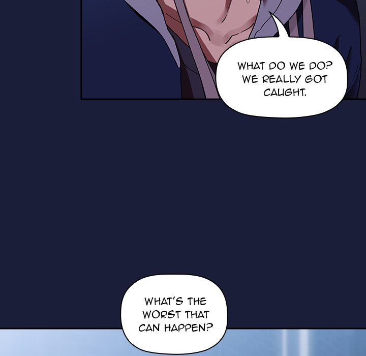 Collapse & Rewind Chapter 42 Page 60