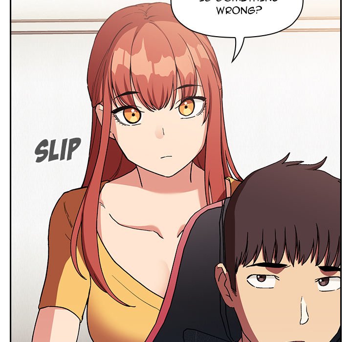 Collapse & Rewind Chapter 42 Page 79