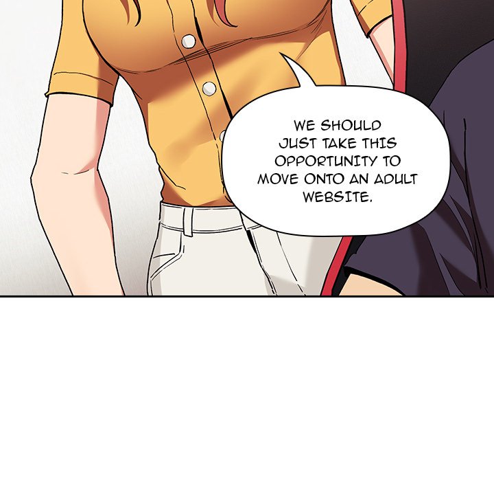 Collapse & Rewind Chapter 42 Page 86