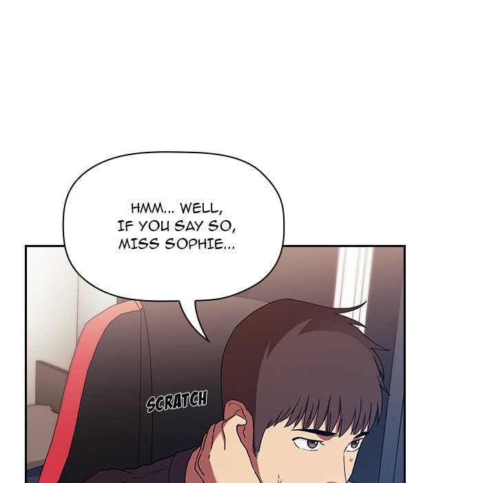 Collapse & Rewind Chapter 42 Page 87