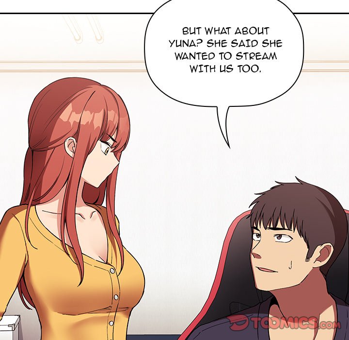 Collapse & Rewind Chapter 42 Page 89