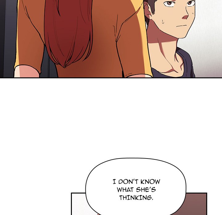 Collapse & Rewind Chapter 42 Page 92