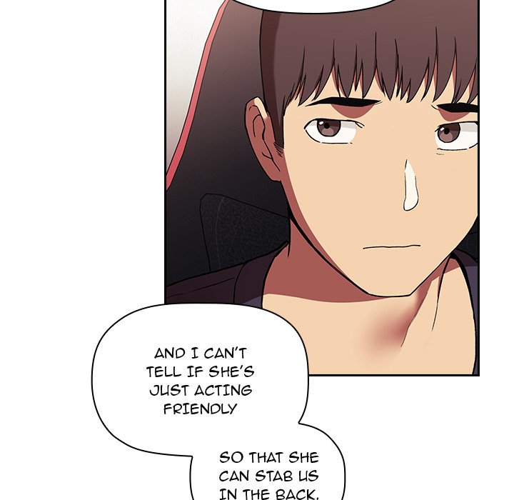 Collapse & Rewind Chapter 42 Page 93