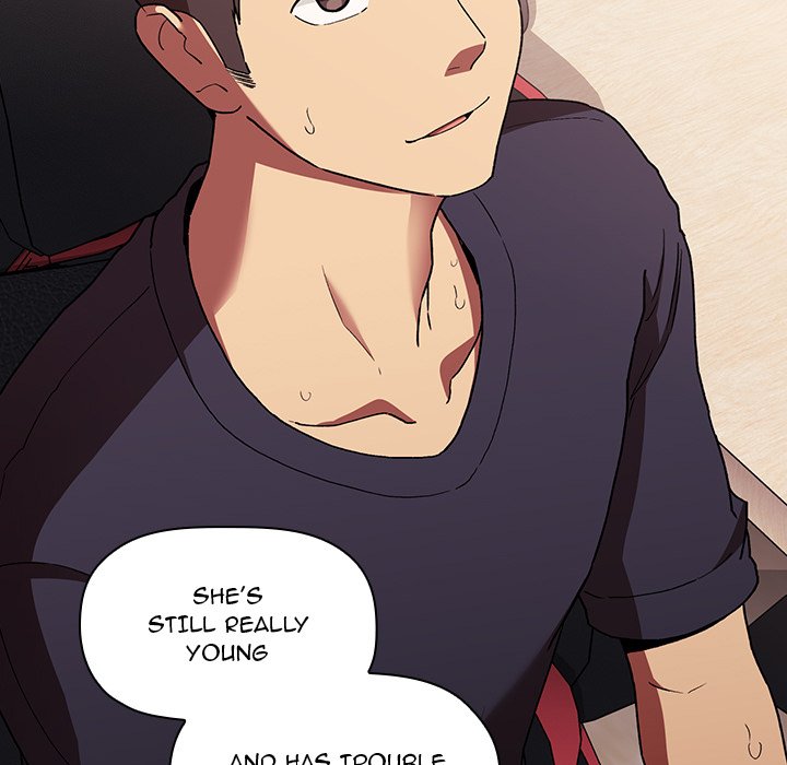 Collapse & Rewind Chapter 42 Page 97