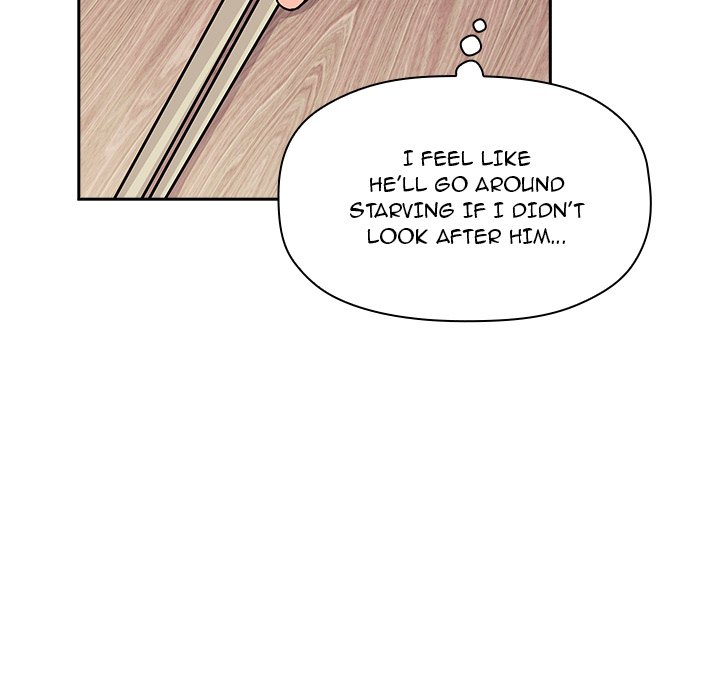 Collapse & Rewind Chapter 43 Page 11