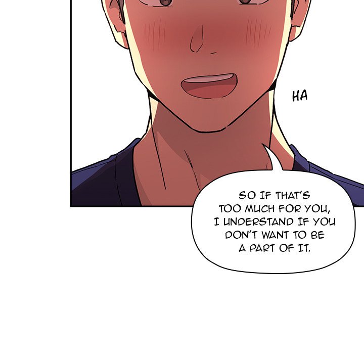 Collapse & Rewind Chapter 43 Page 146