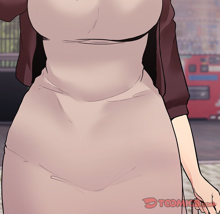 Collapse & Rewind Chapter 43 Page 21