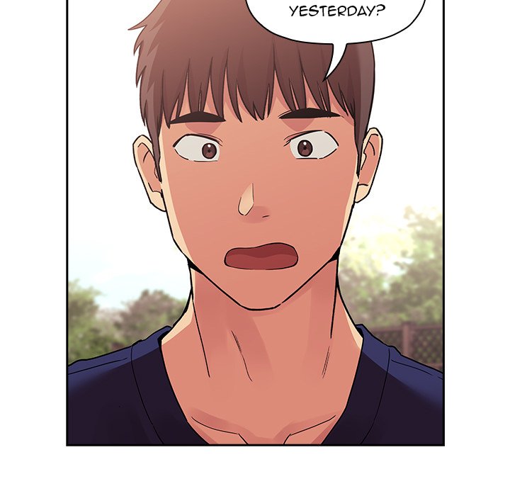 Collapse & Rewind Chapter 43 Page 25