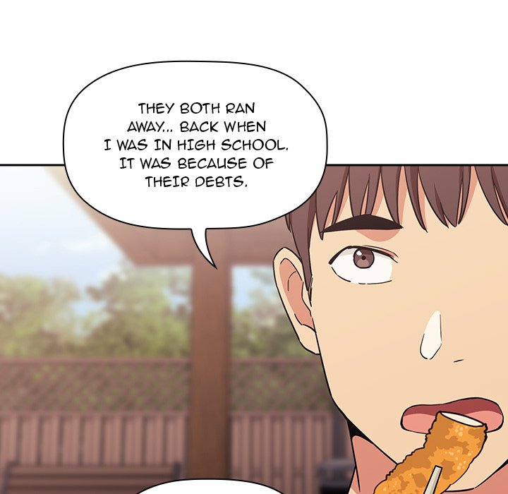 Collapse & Rewind Chapter 43 Page 94