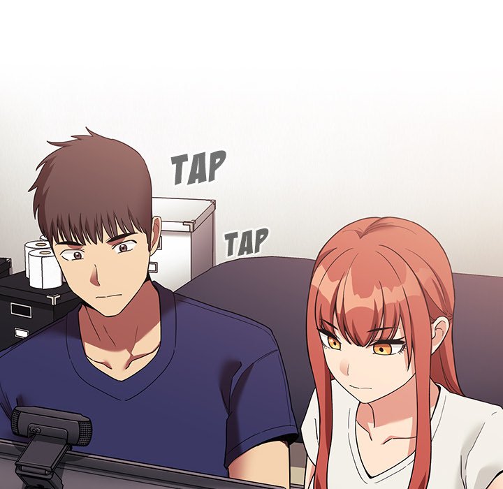 Collapse & Rewind Chapter 44 Page 112